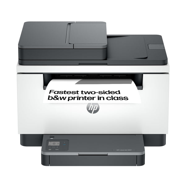 HP LaserJet MFP M235sdw | Compact | Black and White | Print, Scan, Copy | Easy Setup and Reliable Wi-Fi | Up to 28/27 Simplex ppm | Best Home Office Laser Printer, Best Laser Printer for Office