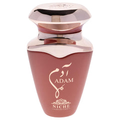 Niche Collection - Adam by Khalis for Men - 3.4 oz EDP Spray
