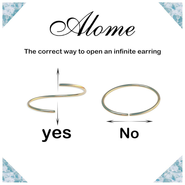 Thin 14k Gold Filled Tiny Nose Ring Hoop - 2 mm White Opal piercing Nose Hoop - 24 gauge very Thin Nose Hoop Tiny Piercings Nose Rings hoop - Opal nose rings
