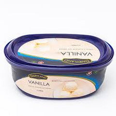 Dairyland – Favourites (Cream Flavour)