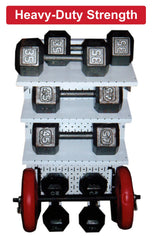 Wall Control Green Metal Pegboard By - 2 Pack