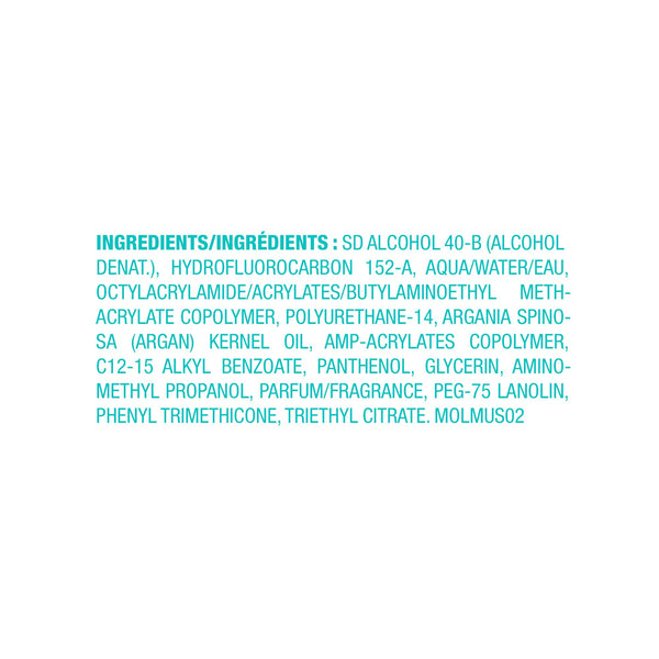 Moroccanoil Luminous Hairspray [Misc.]