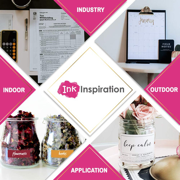 Set of 4 Compatible TN230 Laser Toner Cartridges for Brother DCP-9010CN HL-3040CN HL-3045CN HL-3070CN HL-3070CW MFC-9120CN MFC-9320CW | Print Yield: 2,200 Pages (Black) & 1,400 Pages (Colours)