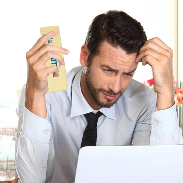 Butter Squishy, Salted Butter Design Stress Relief Squishies for Desk, Anxiety Relief Fidget Toy Sensory Toys for Adults & Kids, Funny-Themed Office Decor