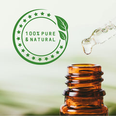 Mystic Moments | Olive Pomace Carrier Oil 1 Litre - Pure & Natural Oil Perfect For Hair, Face, Nails, Aromatherapy, Massage and Oil Dilution Vegan GMO Free