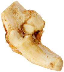 Hollings Mini Roast Bone For Adult Dogs, 100% Natural & Healthy Air Dried Long Lasting Dog Bone, Grain Free & No Rawhide (1 Count)