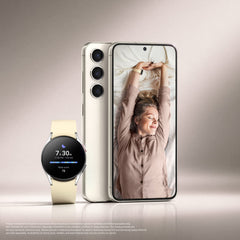 Samsung Galaxy S23 5G SM-S911B/DS 256GB 8GB RAM, 50 MP Camera, Factory Unlocked, Global Version – Phantom Black