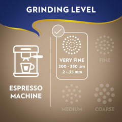 Lavazza Super Crema Coffee Beans (1kg)