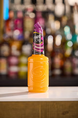Finest Call Passion Fruit Puree | 1 Litre Bottle | Real Fruit | Cocktail Ingredient | Easy Pour | Bar Essential | Premium Ingredients | Cocktails, Drinks, Desserts