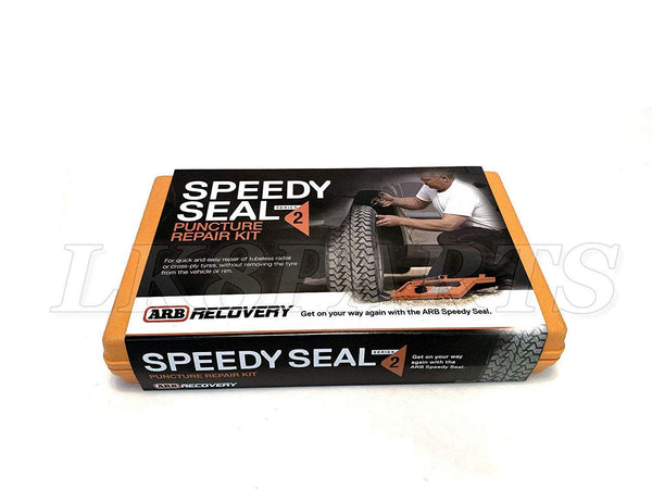 ARB 10000011 Speedy Seal Tire Repair Kit (Universal), 1 Pack