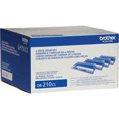 BROTHER CA2318 DR 210CL Drum Kit