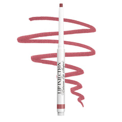 Too Faced Lip Injection Extreme Lip Shaper Plumping Lip Liner | Long Lasting + Smudge Proof, 0.4ml, I Do