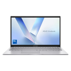 ASUS Vivobook 15 X1504VA Laptop | 15.6 Inch Full HD Screen | Intel Core 5 120U | 8GB RAM | 512GB SSD | Windows 11