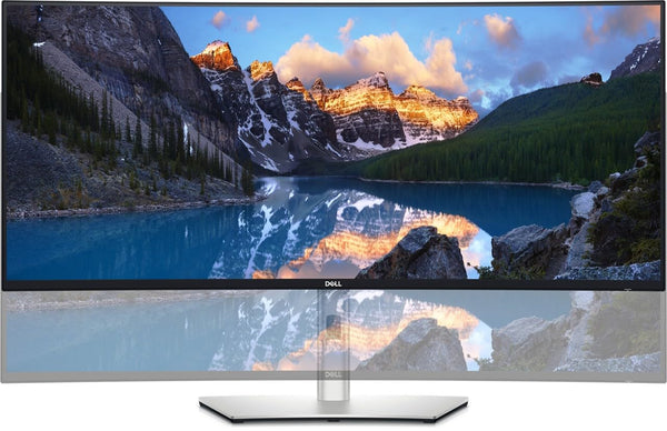 Ecran 38" Dell U3824DW Curved USB-C