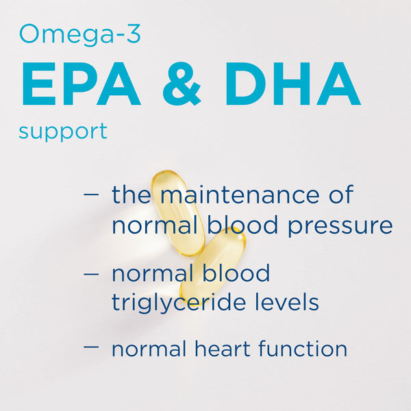 Nordic Naturals, Ultimate Omega-3, 1280mg, with EPA and DHA, High Dose, Lemon Flavour, 180 Softgels, Lab-Tested, Soy Free, Gluten Free, Non GMO