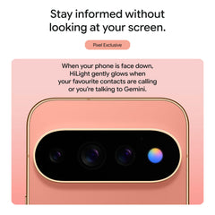 Google Pixel 11 Pro – Unlocked Android Smartphone - Obsidian, 1TB