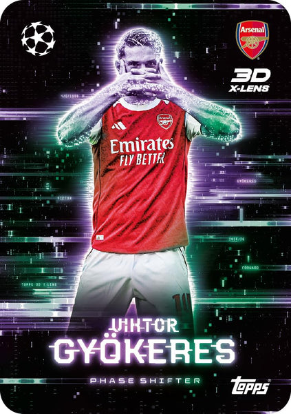 Topps UCC Match Attax Extra 2026 - Full Box - contains 32 Match Attax Extra packets (12 cards per packet). Includes a guaranteed Hero Packet per Box.