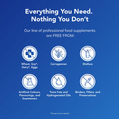 Pure Encapsulations Magnesium Glycinate 120mg - Bioavailable Magnesium Chelate Tiredness and Fatigue Supplement - 90 Capsules