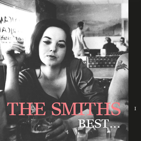 Best... I [VINYL]