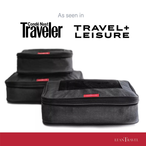 Leantravel on sale