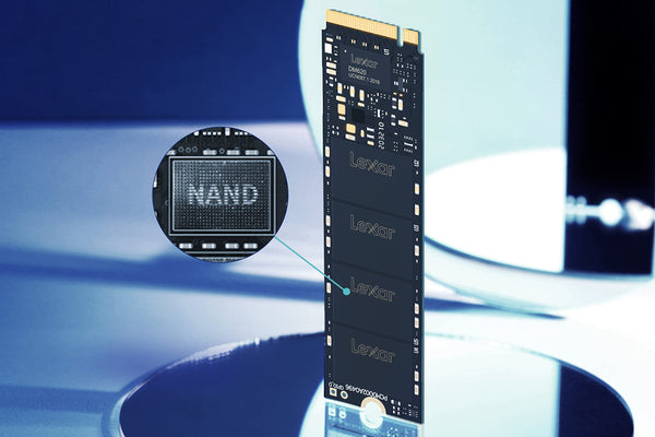 Lexar NM620 256GB SSD, M.2 2280 PCIe Gen3x4 NVMe 1.4 Internal SSD, Up to 3500MB/s Read, 1300MB/s Write, 3D NAND Flash Internal Solid State Drive for PC Enthusiasts and Gamers (LNM620X256G-RNNNG)