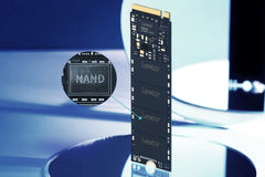 Lexar NM620 256GB SSD, M.2 2280 PCIe Gen3x4 NVMe 1.4 Internal SSD, Up to 3500MB/s Read, 1300MB/s Write, 3D NAND Flash Internal Solid State Drive for PC Enthusiasts and Gamers (LNM620X256G-RNNNG)