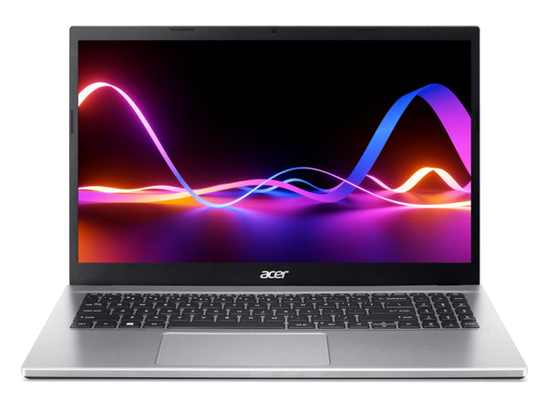 Acer Aspire 3 A315-59 Laptop - Intel Core i5-1235U, 16GB, 1TB SSD, Integrated Graphics, 15.6-inch FHD, Windows 11, Silver