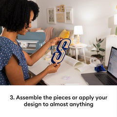 Cricut Maker 4 Smart Cutting Machine