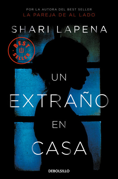 Un extraño en casa (Best Seller | Ficción)