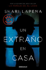 Un extraño en casa (Best Seller | Ficción)