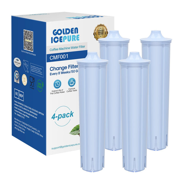 GOLDEN ICEPURE Coffee Water Filter for Jura Blue Filter (4)
