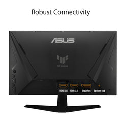 ASUS 27" TUF Gaming Monitor (VG279Q3A), 1920 x 1080, Fast IPS, 1ms, ELMB, 180Hz, Variable Overdrive, 99% sRGB, VESA