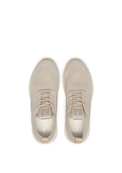 Marc O'Polo Strick-Sneaker Model Jasper