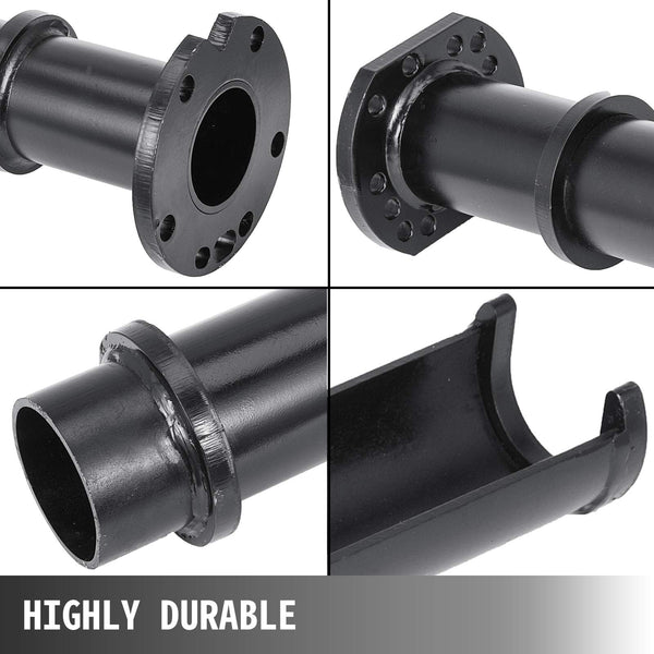 VEVOR Rear Axle Bearing Puller Tool 09521-25011 For Toyota Trucks