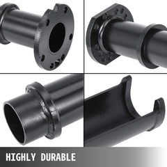 VEVOR Rear Axle Bearing Puller Tool 09521-25011 For Toyota Trucks
