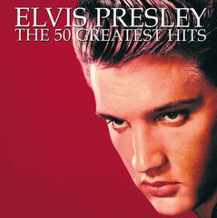 50 Greatest Hits [VINYL]