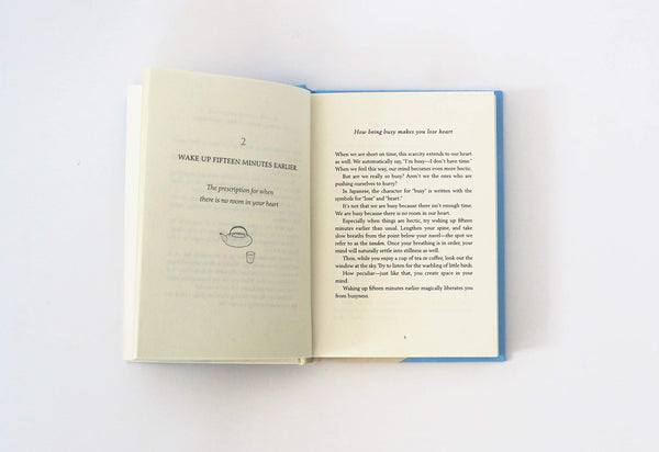 The Art of Simple Living: 100 Daily Practices from a Zen Buddhist Monk for a Lifetime of Calm and Joy