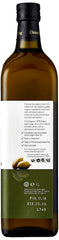 Clearspring Extra Virgin Italian Olive Oil, 1L