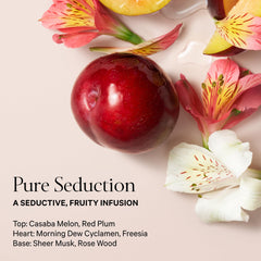 Victoria's Secret Pure Seduction Mist & Lotion Set