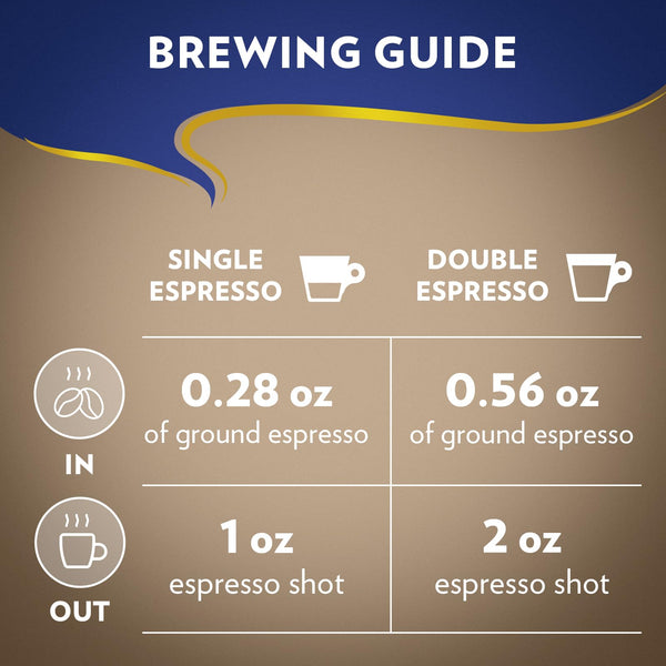 Lavazza Super Crema Coffee Beans (1kg)
