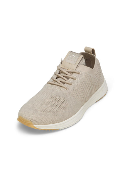 Marc O'Polo Strick-Sneaker Model Jasper