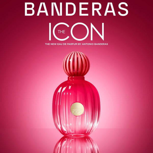 Banderas - The Icon Woman Gift Set EDP 100ml + Deodorant 150ml