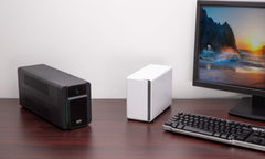 APC Back UPS - BX750MI - UPS 750VA Battery Backup & Surge Protector, Backup Battery With AVR, Dataline Protection, Uniterruptible Power Supply BX750MI