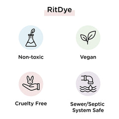 Rit Dye Powder-Dark Green