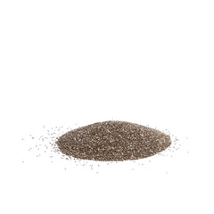 Trend Organic Chia Seeds, 500g–Good Source of Protein, Fibre, Healthy Fats, and Essential Minerals – Ideal for Smoothies – Certified Organic, Vegan, GMO-Free, No Additives No Preservatives, Raw