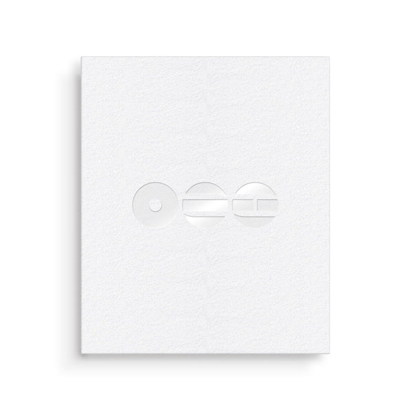 BTS The 5th Album 'ARIRANG'
