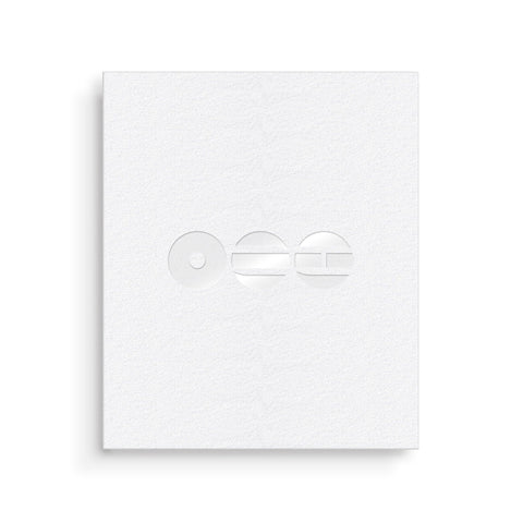 BTS The 5th Album 'ARIRANG'