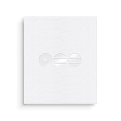 BTS The 5th Album 'ARIRANG'