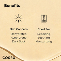 COSRX Advanced Snail 96 Mucin Power Essence 100ml, Skin Repair & Hydrating Serum, Snail Secretion Filtrate 96% & Hyaluronic acid, Korean Skincare