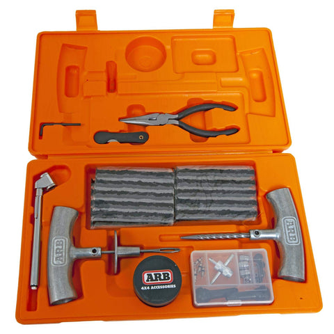 ARB 10000011 Speedy Seal Tire Repair Kit (Universal), 1 Pack